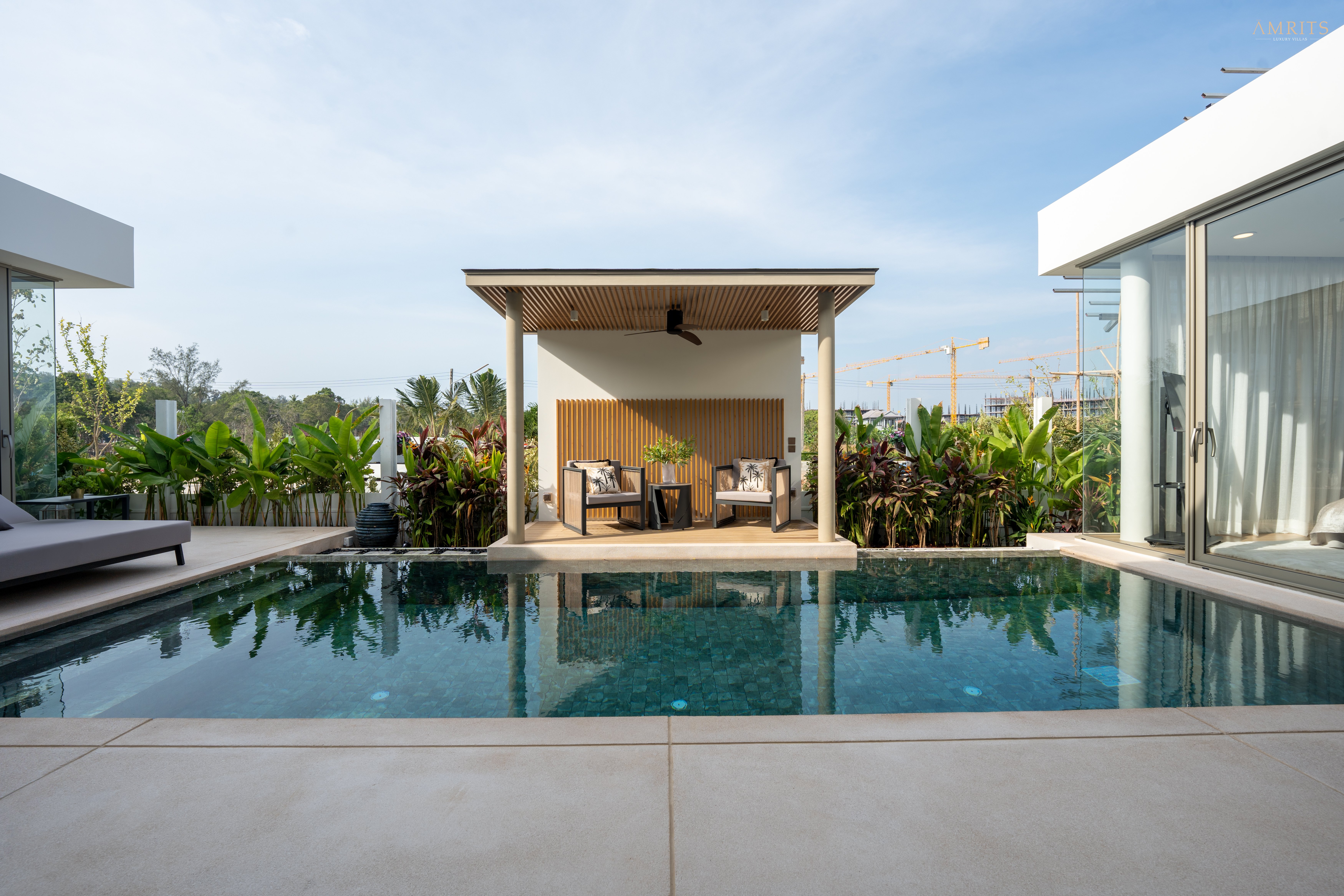 Amrits Luxury Villas 41